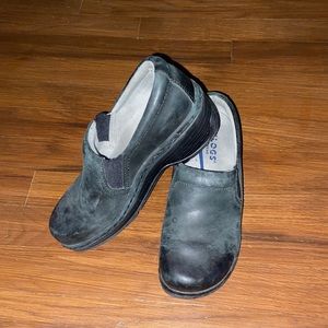 Klogs professional shoes